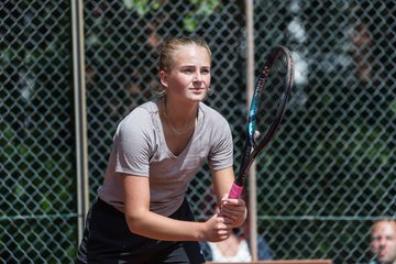 Luisa Gavriloutsa 185 - Bergstedt Open